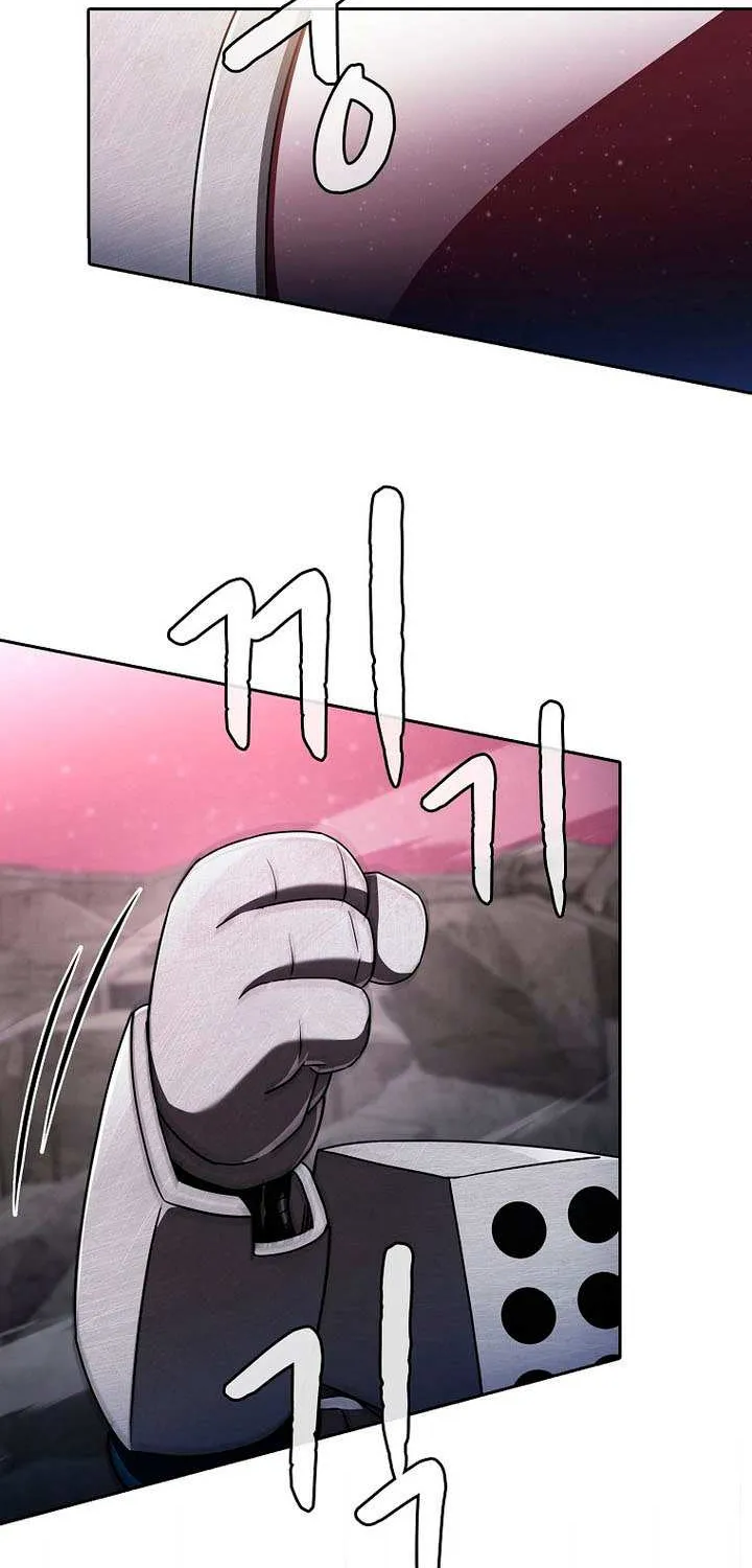The Celestial Returned from Hell Chapter 216 page 51 - 