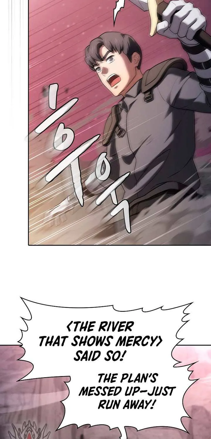 The Celestial Returned from Hell Chapter 216 page 55 - 