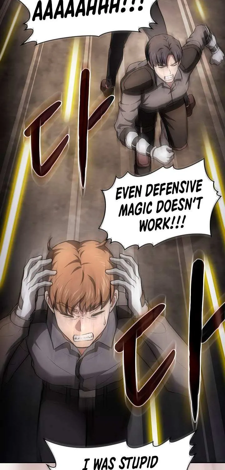 The Celestial Returned from Hell Chapter 216 page 60 - 
