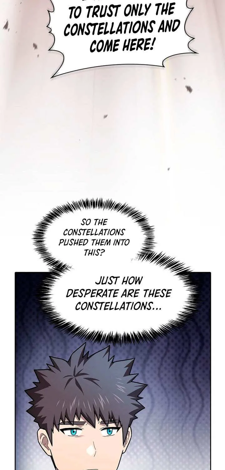 The Celestial Returned from Hell Chapter 216 page 61 - 