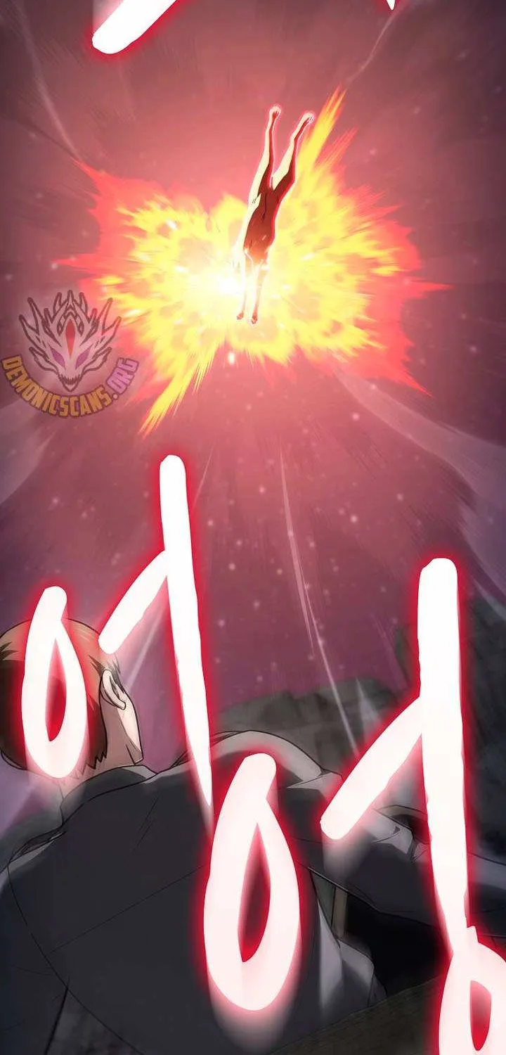 The Celestial Returned from Hell Chapter 216 page 74 - 