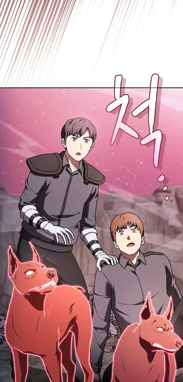 The Celestial Returned from Hell Chapter 216 page 79 - 