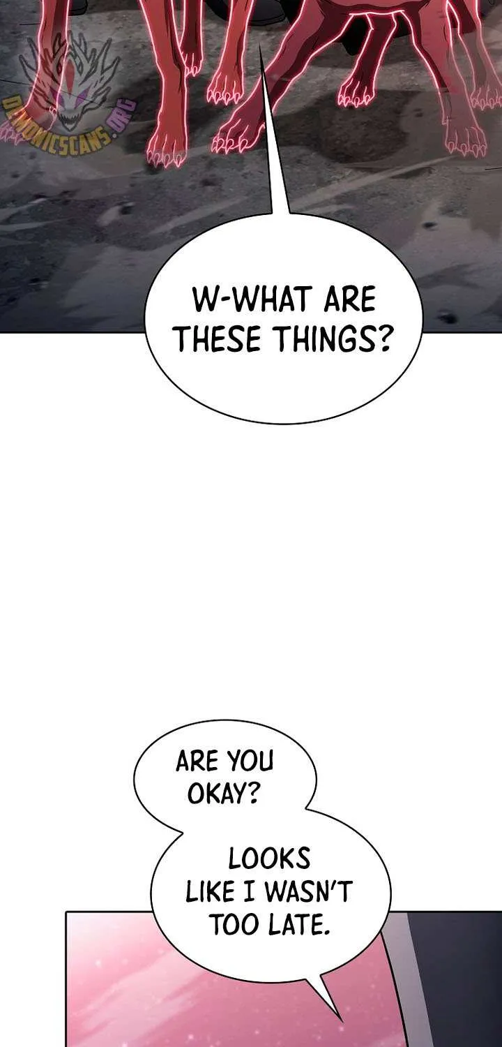 The Celestial Returned from Hell Chapter 216 page 80 - 