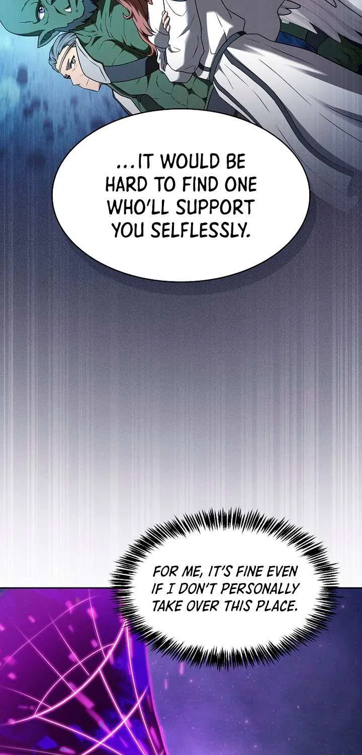 The Celestial Returned from Hell Chapter 216 page 9 - 