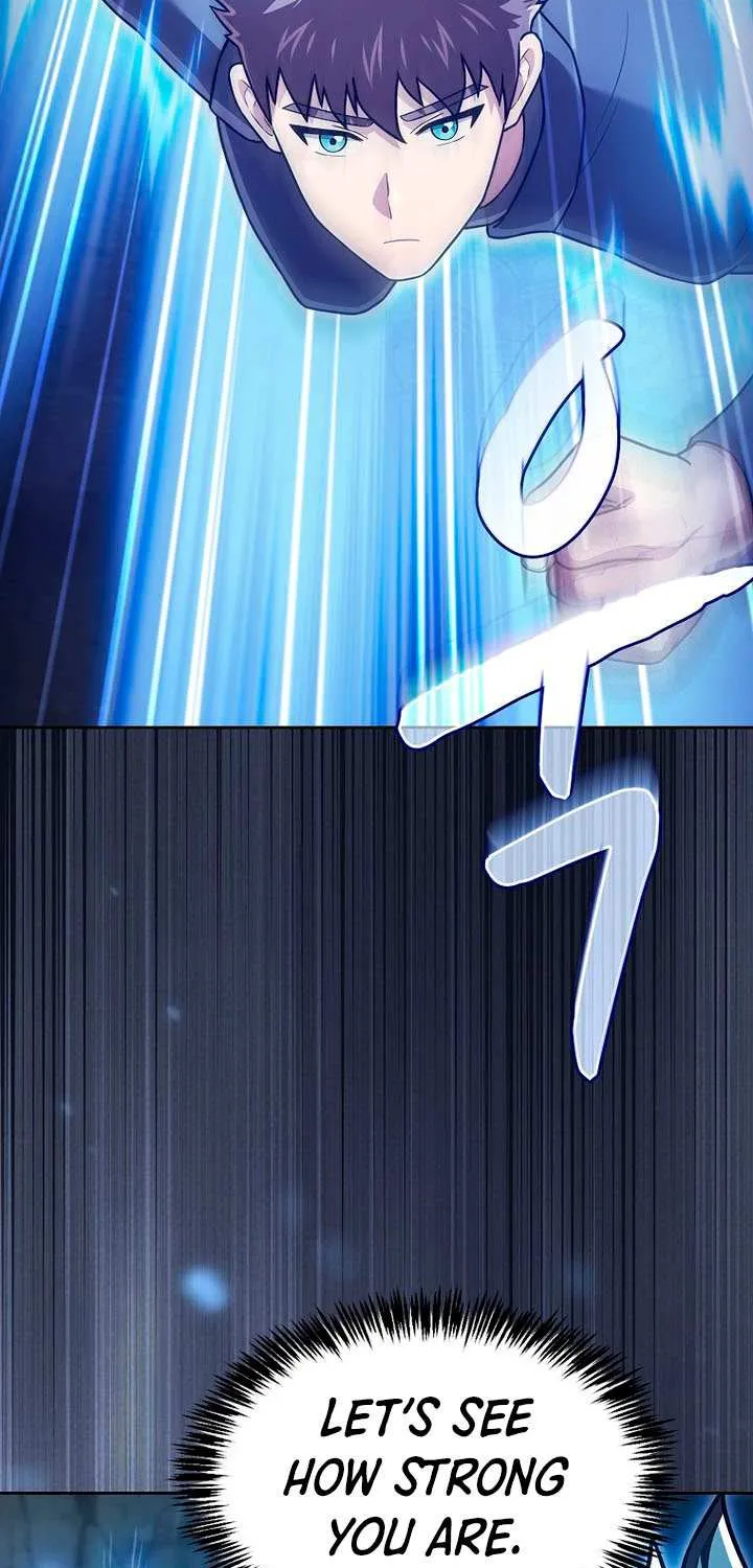 The Celestial Returned from Hell Chapter 216 page 86 - 