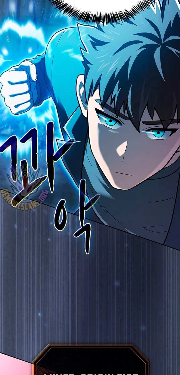 The Celestial Returned from Hell Chapter 216 page 87 - 