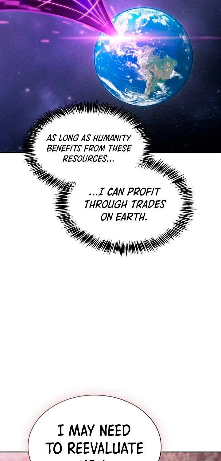 The Celestial Returned from Hell Chapter 216 page 10 - 