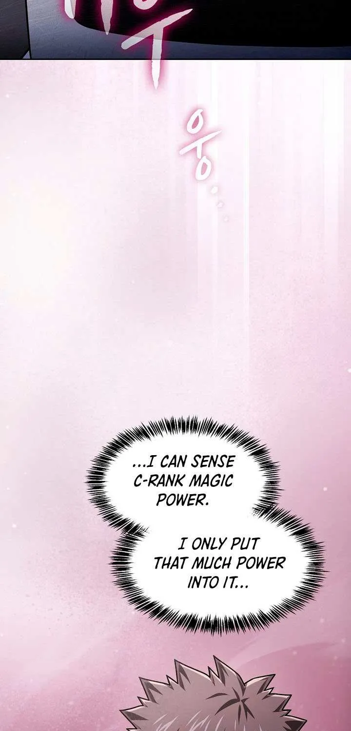 The Celestial Returned from Hell Chapter 216 page 95 - 