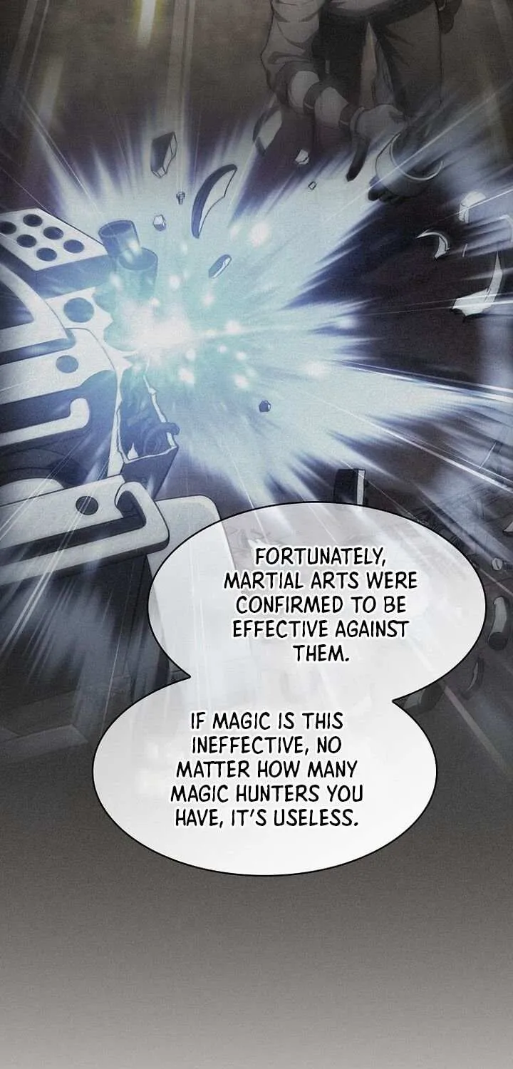 The Celestial Returned from Hell Chapter 217 page 14 - 