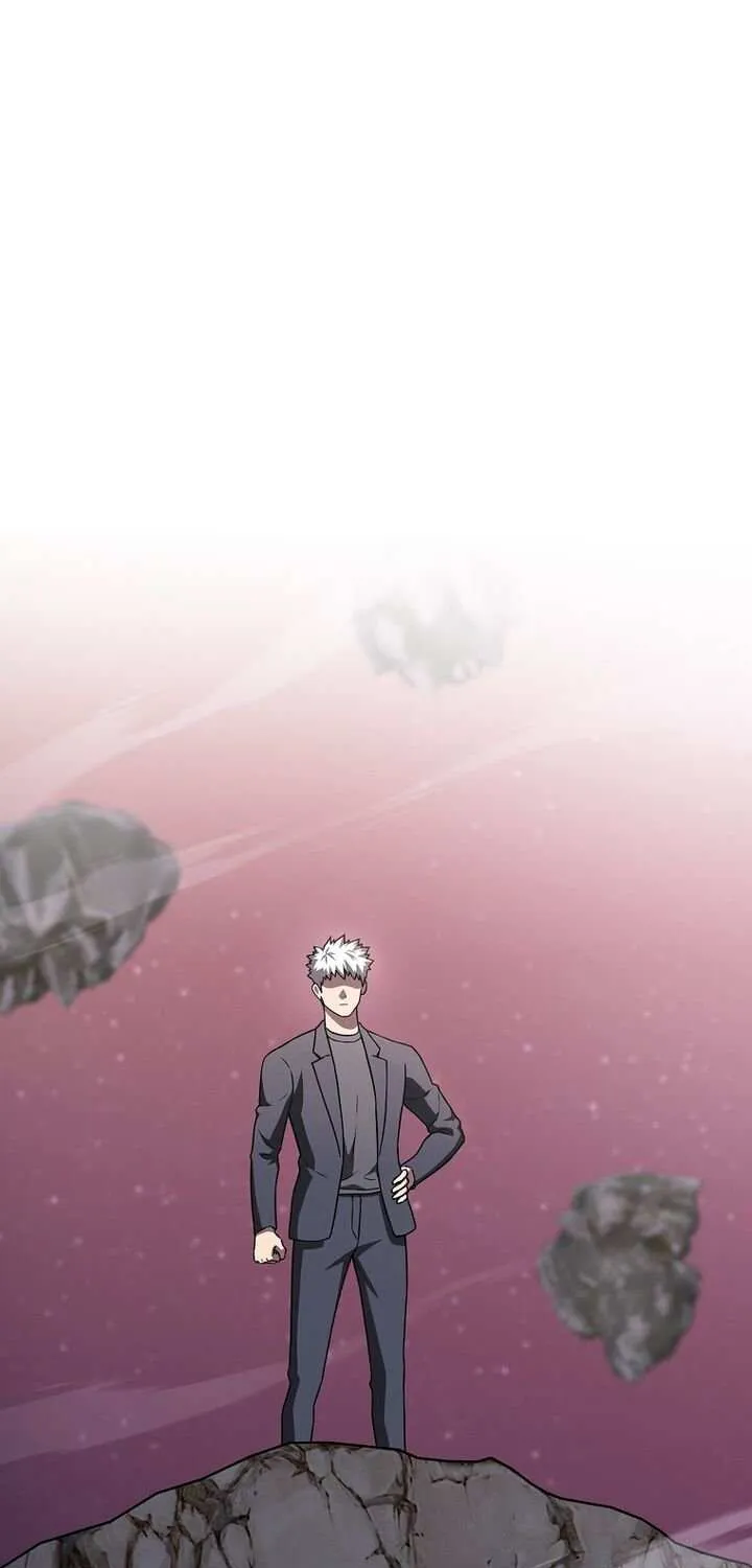 The Celestial Returned from Hell Chapter 217 page 24 - 
