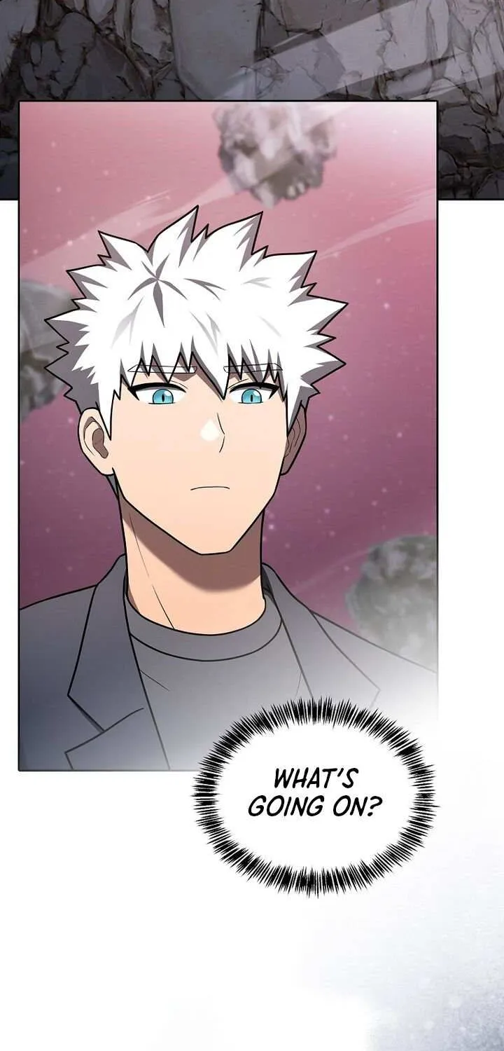 The Celestial Returned from Hell Chapter 217 page 25 - 