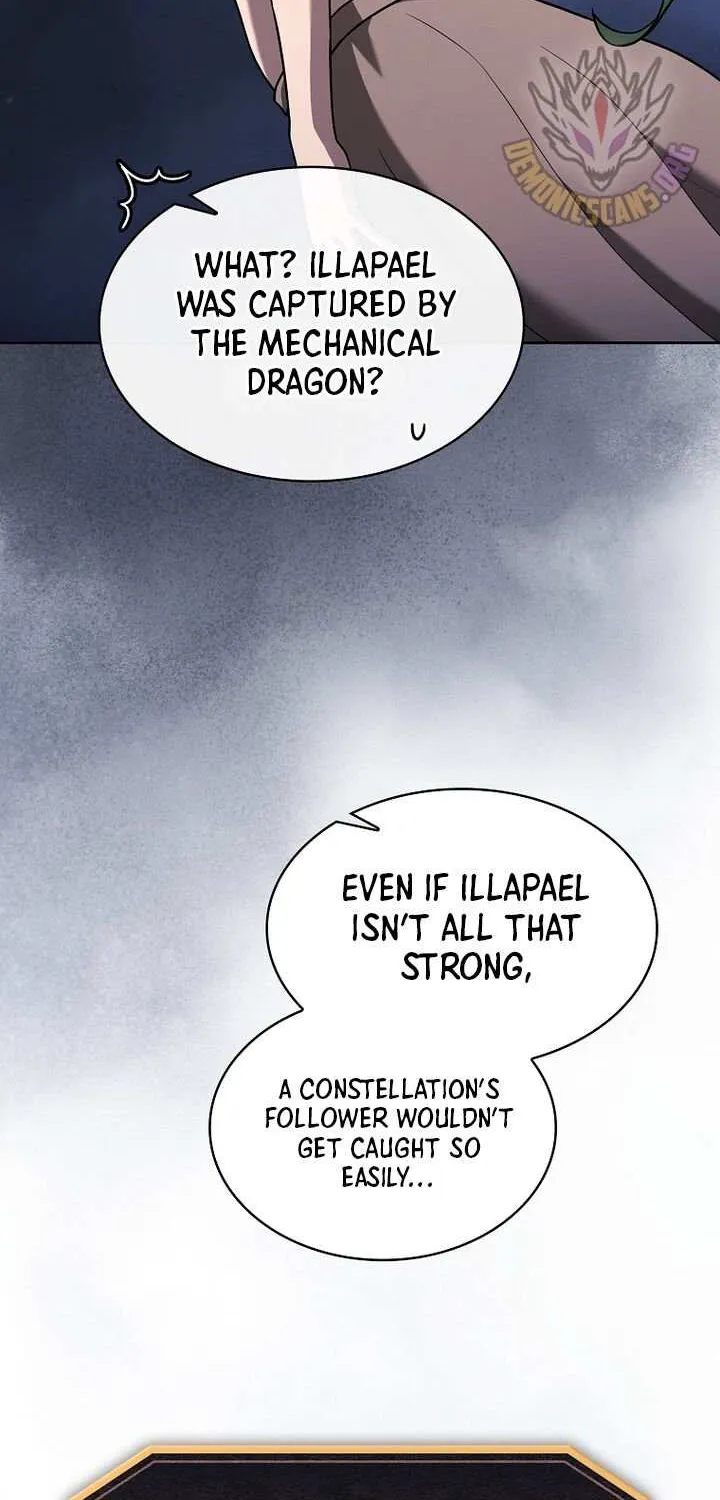 The Celestial Returned from Hell Chapter 217 page 27 - 