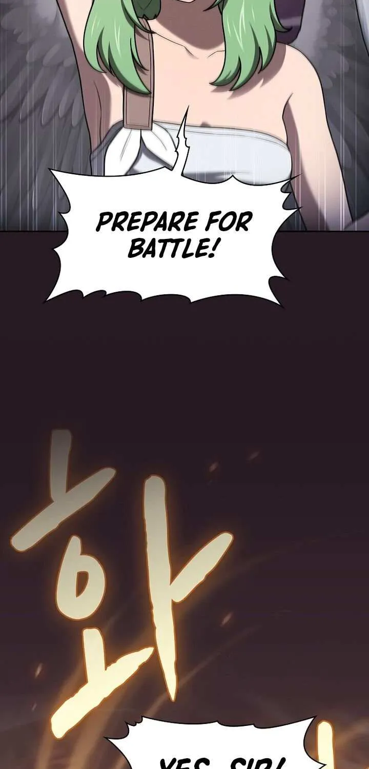 The Celestial Returned from Hell Chapter 217 page 33 - 