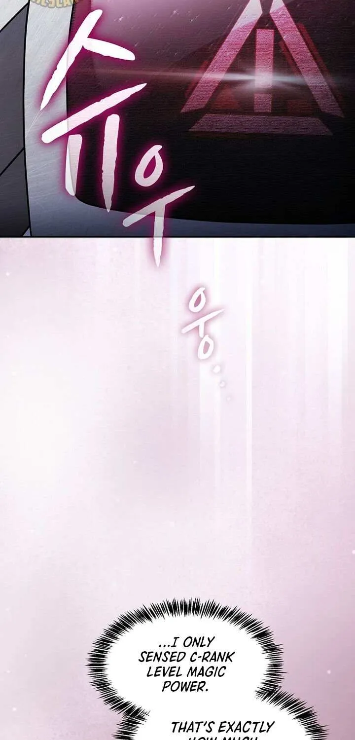 The Celestial Returned from Hell Chapter 217 page 5 - 