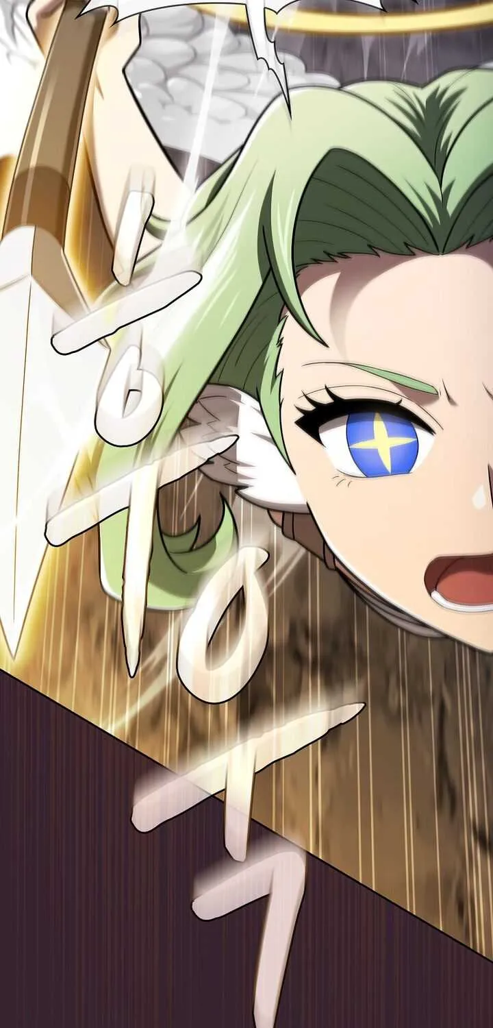 The Celestial Returned from Hell Chapter 217 page 41 - 