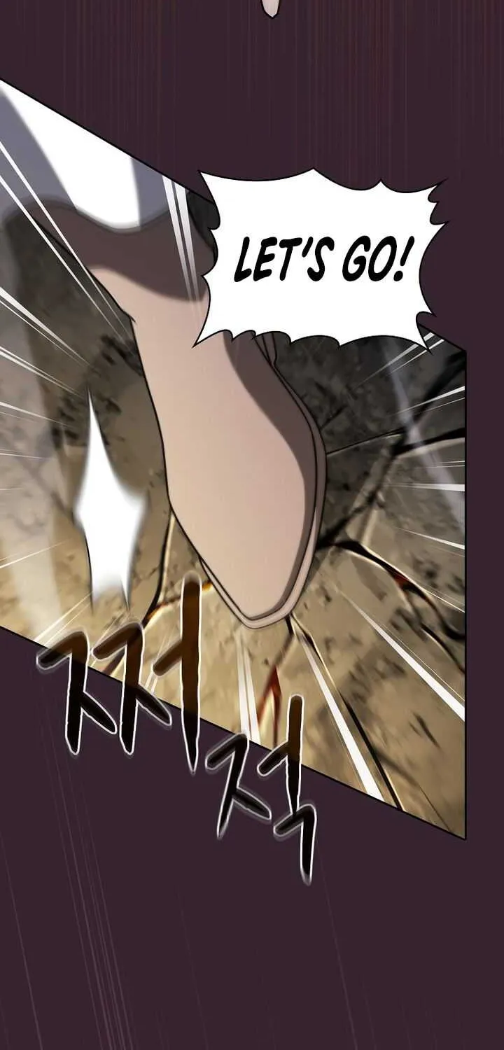 The Celestial Returned from Hell Chapter 217 page 42 - 
