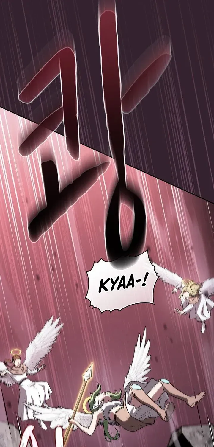 The Celestial Returned from Hell Chapter 217 page 44 - 