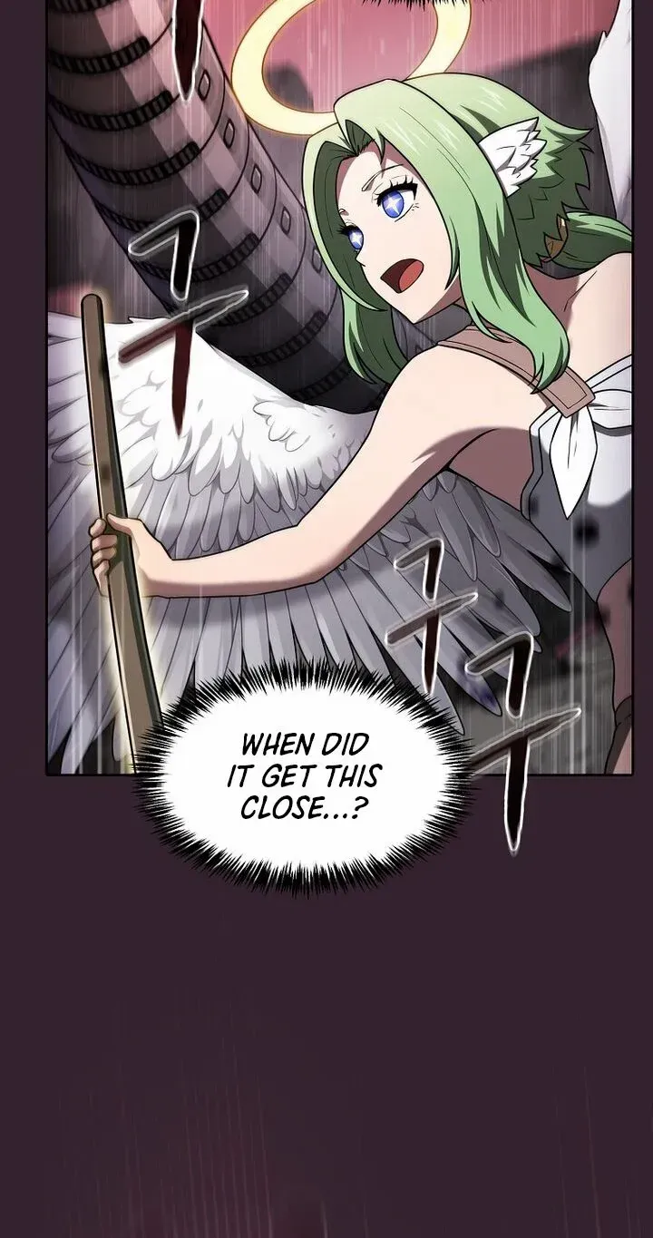 The Celestial Returned from Hell Chapter 217 page 46 - 