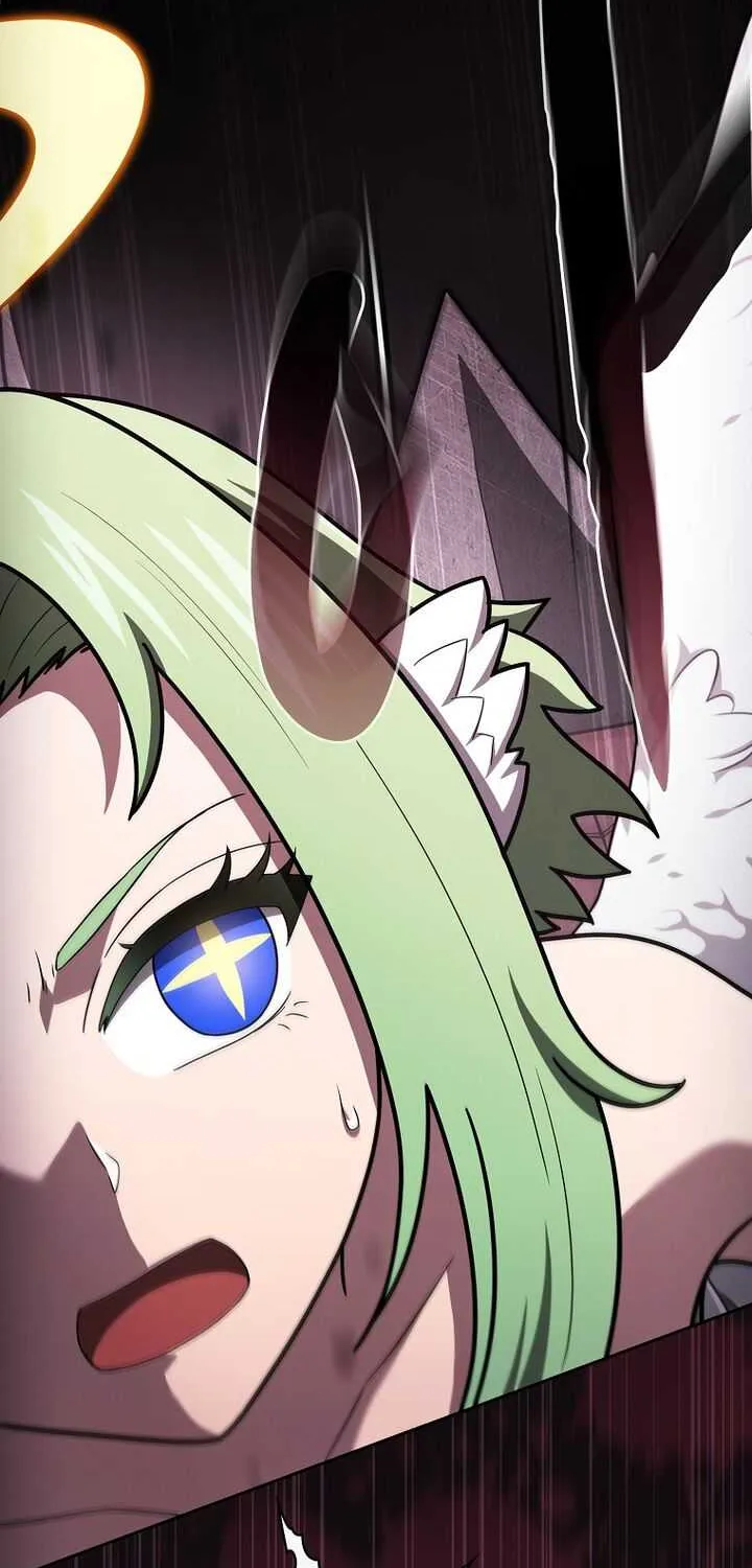 The Celestial Returned from Hell Chapter 217 page 48 - 