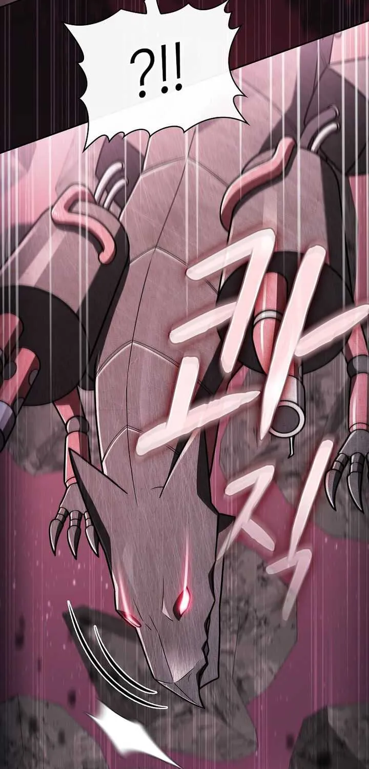 The Celestial Returned from Hell Chapter 217 page 49 - 