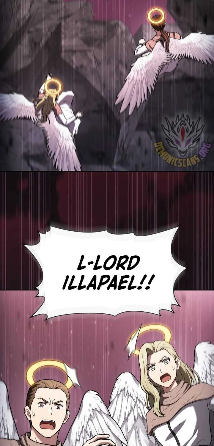 The Celestial Returned from Hell Chapter 217 page 50 - 