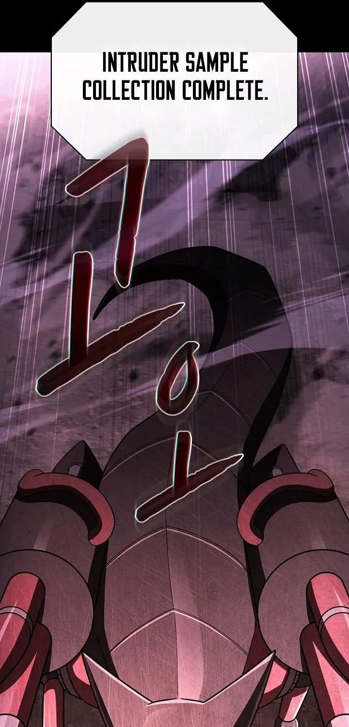 The Celestial Returned from Hell Chapter 217 page 53 - 