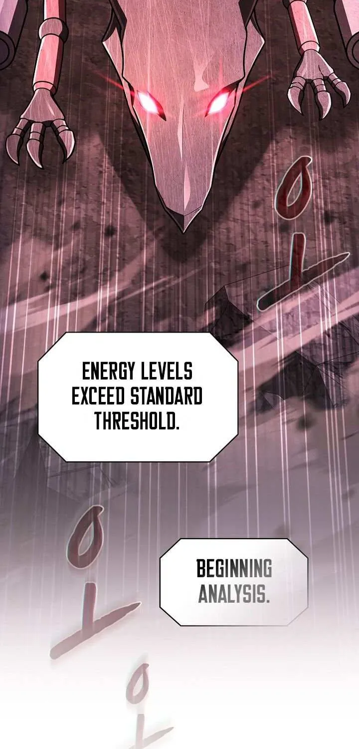 The Celestial Returned from Hell Chapter 217 page 54 - 