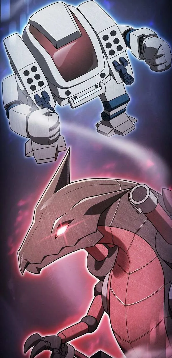 The Celestial Returned from Hell Chapter 217 page 59 - 