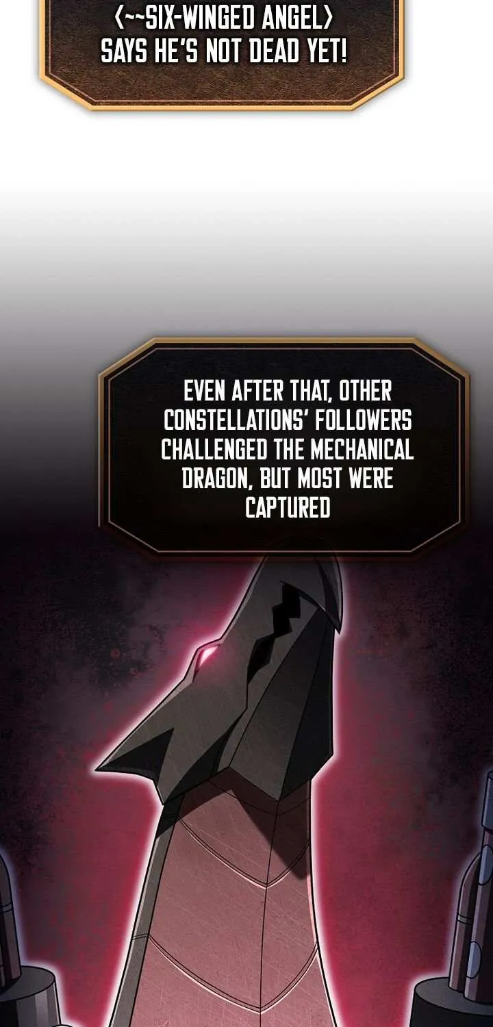 The Celestial Returned from Hell Chapter 217 page 63 - 
