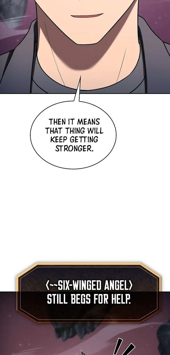 The Celestial Returned from Hell Chapter 217 page 69 - 