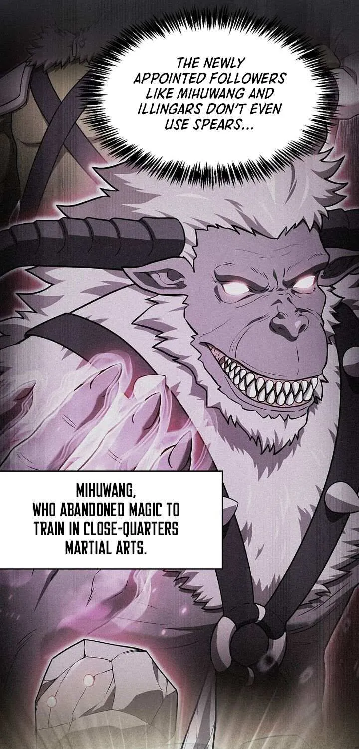 The Celestial Returned from Hell Chapter 217 page 77 - 