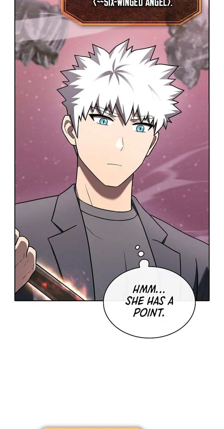 The Celestial Returned from Hell Chapter 217 page 82 - 