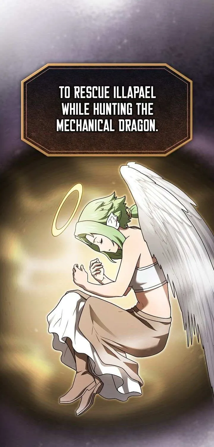 The Celestial Returned from Hell Chapter 217 page 84 - 