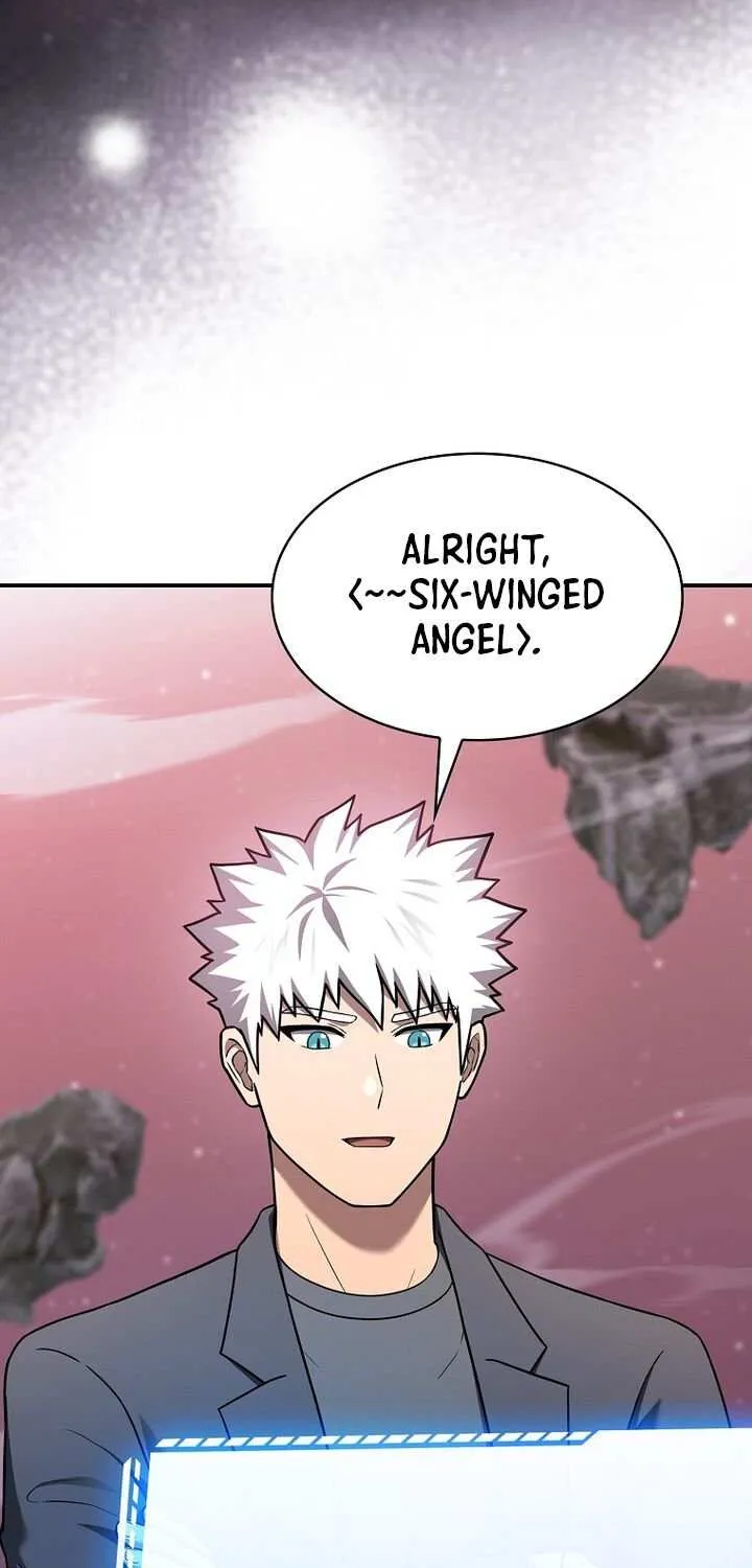 The Celestial Returned from Hell Chapter 217 page 85 - 