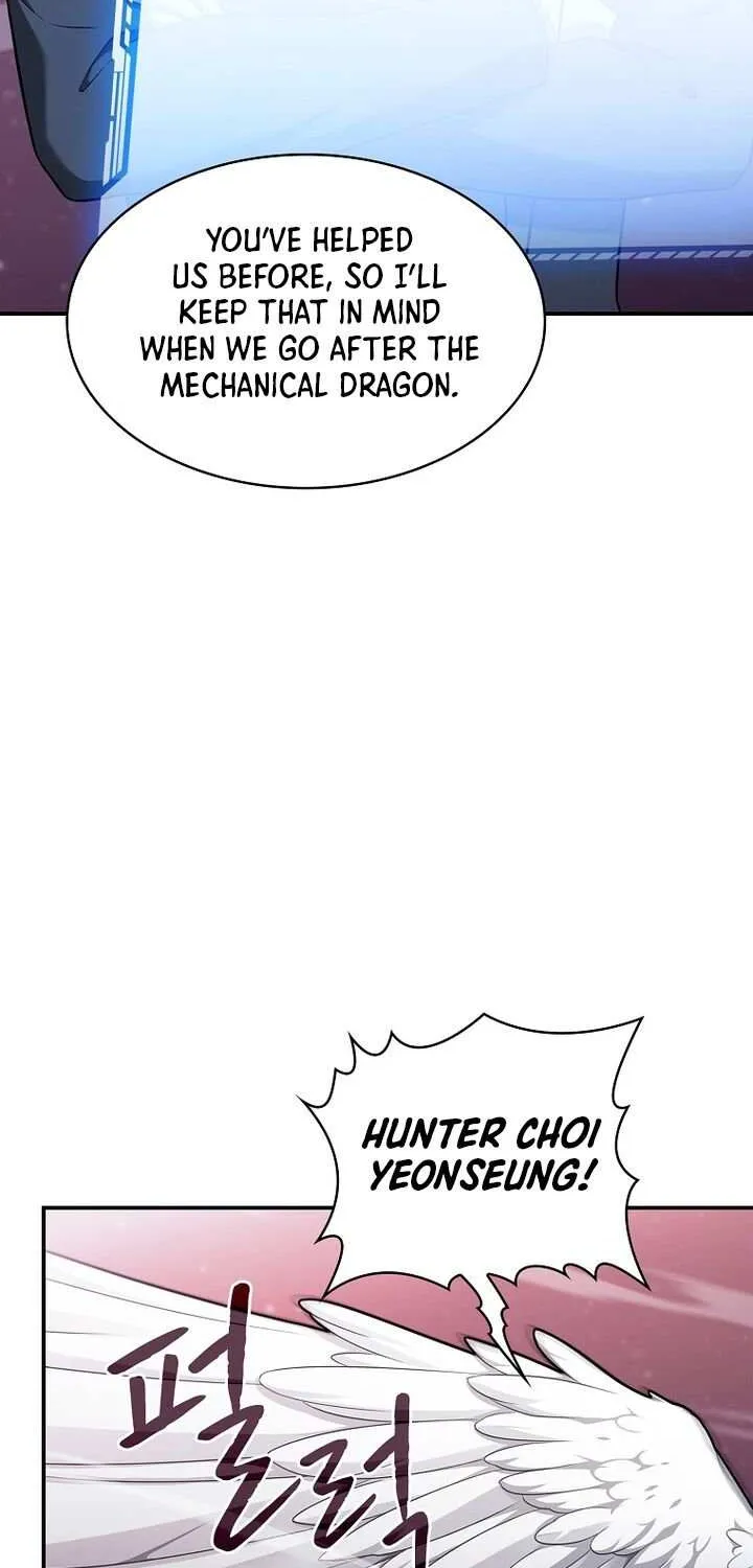 The Celestial Returned from Hell Chapter 217 page 86 - 