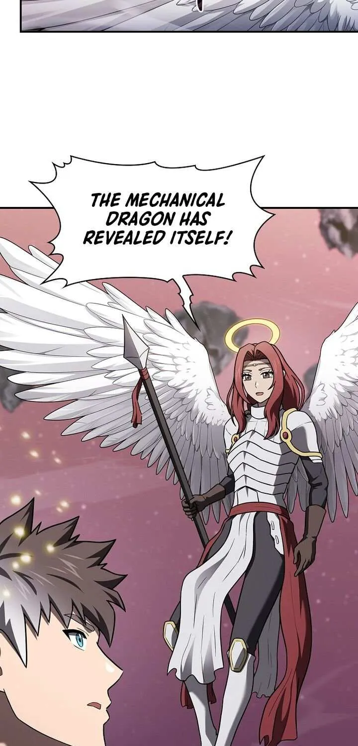 The Celestial Returned from Hell Chapter 217 page 87 - 