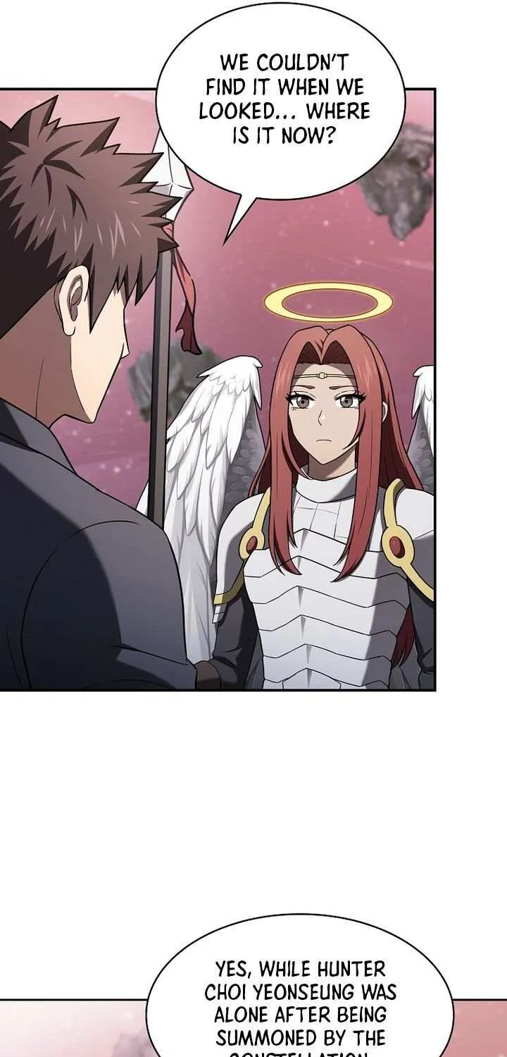 The Celestial Returned from Hell Chapter 217 page 90 - 