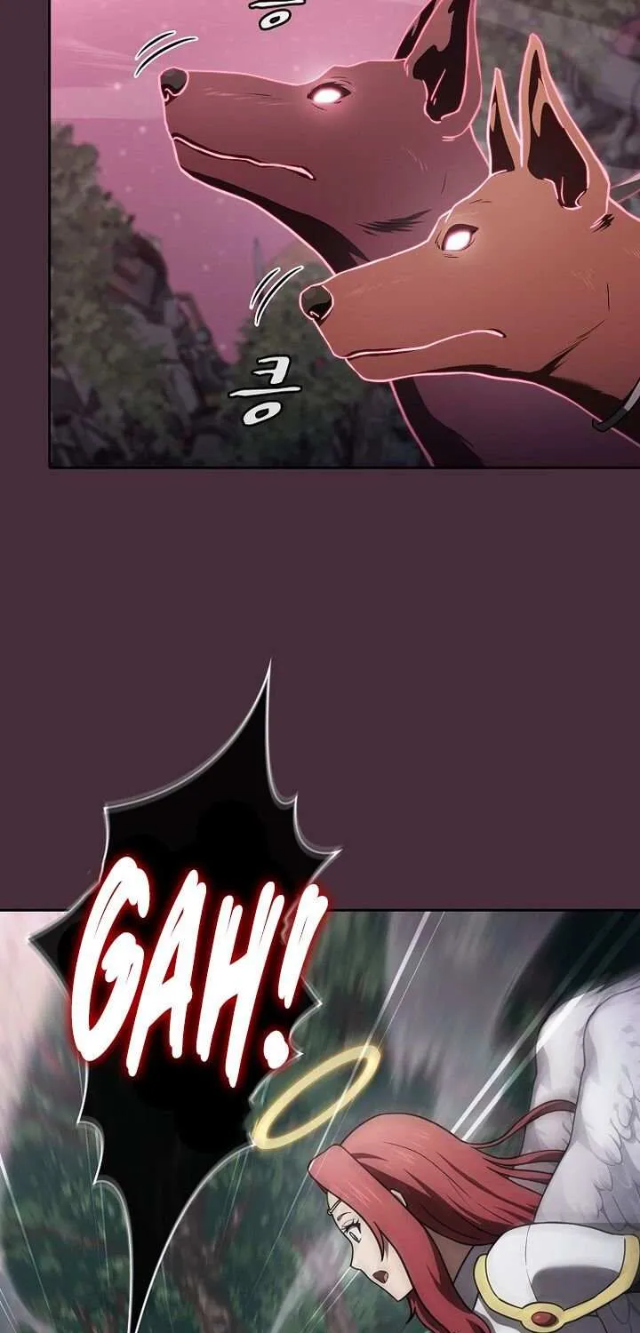 The Celestial Returned from Hell Chapter 217 page 94 - 