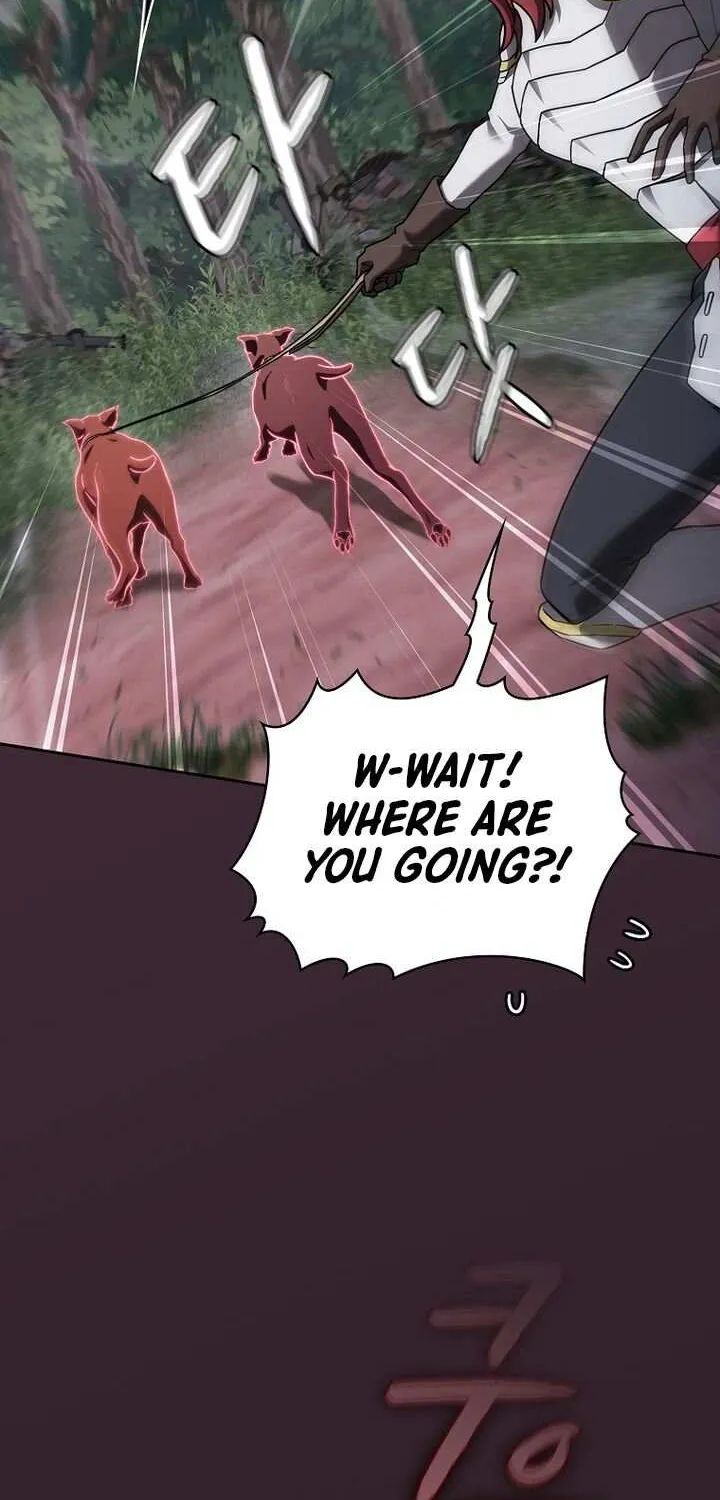 The Celestial Returned from Hell Chapter 217 page 95 - 