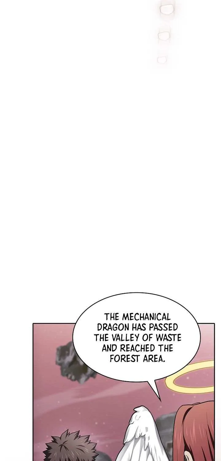 The Celestial Returned from Hell Chapter 217 page 100 - 
