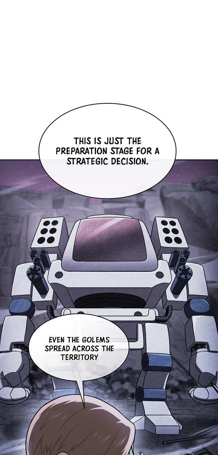 The Celestial Returned from Hell Chapter 218 page 11 - 