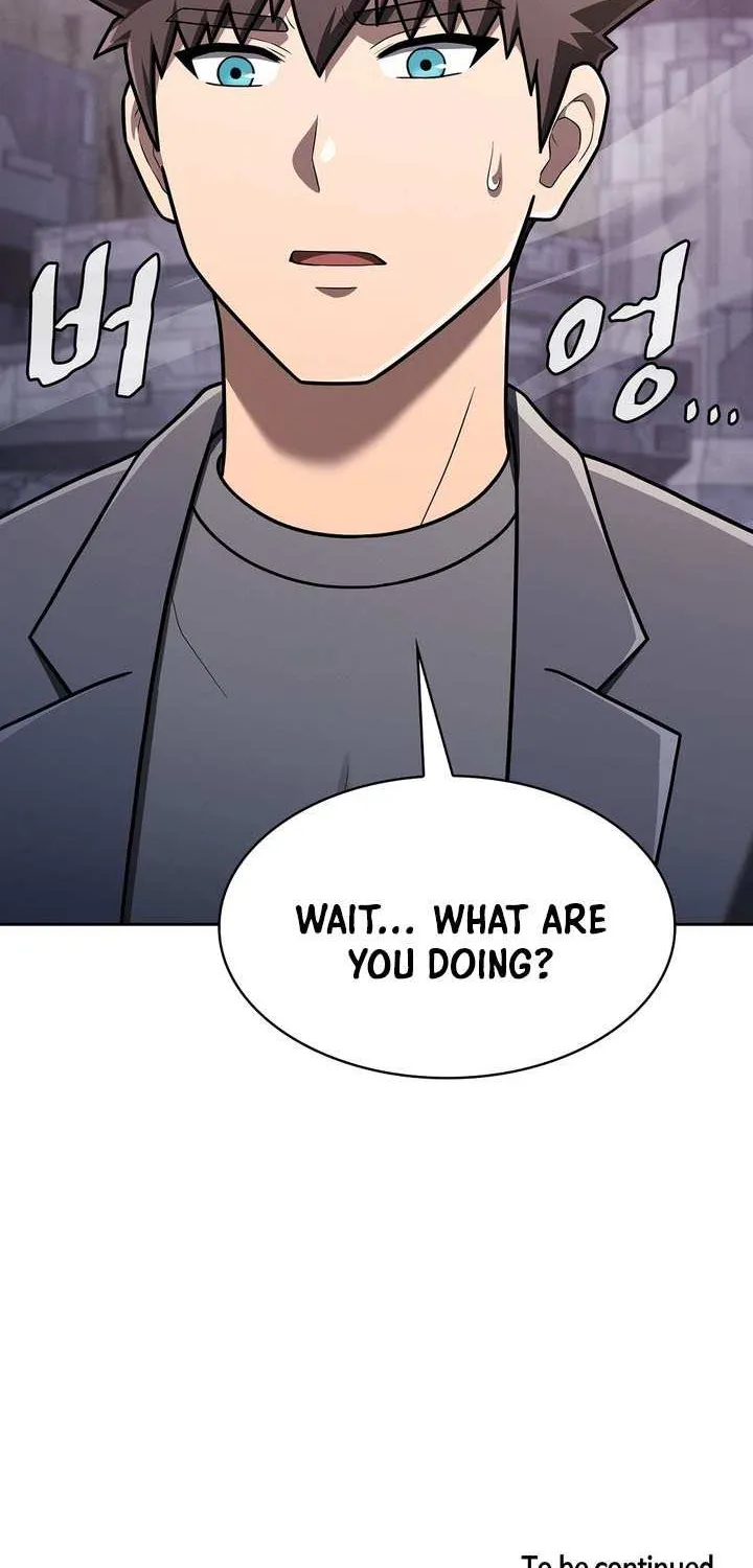 The Celestial Returned from Hell Chapter 218 page 101 - 