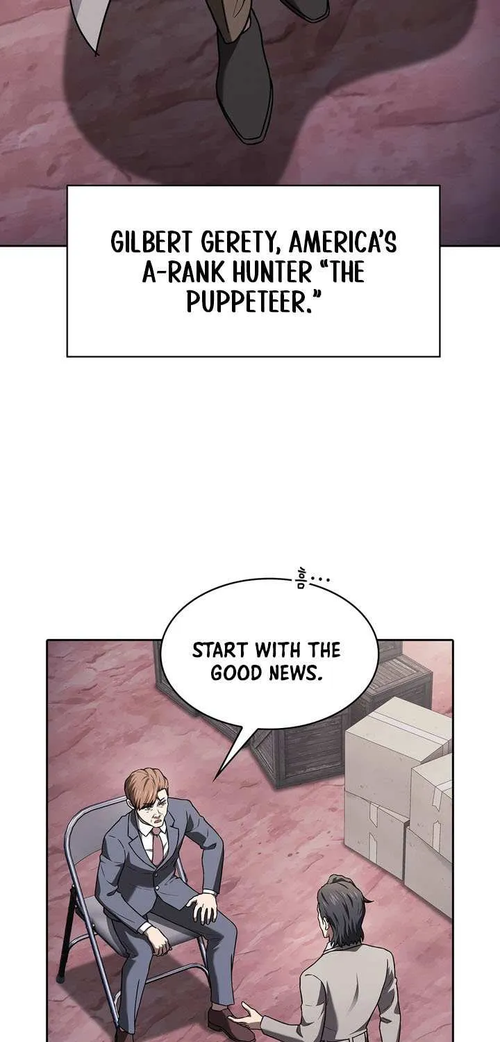 The Celestial Returned from Hell Chapter 218 page 25 - 