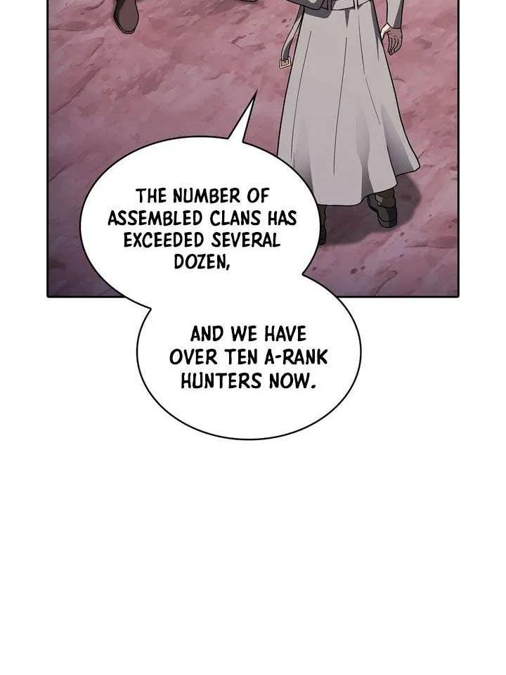 The Celestial Returned from Hell Chapter 218 page 26 - 