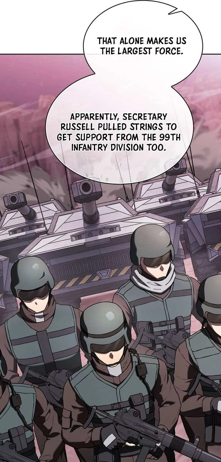 The Celestial Returned from Hell Chapter 218 page 27 - 