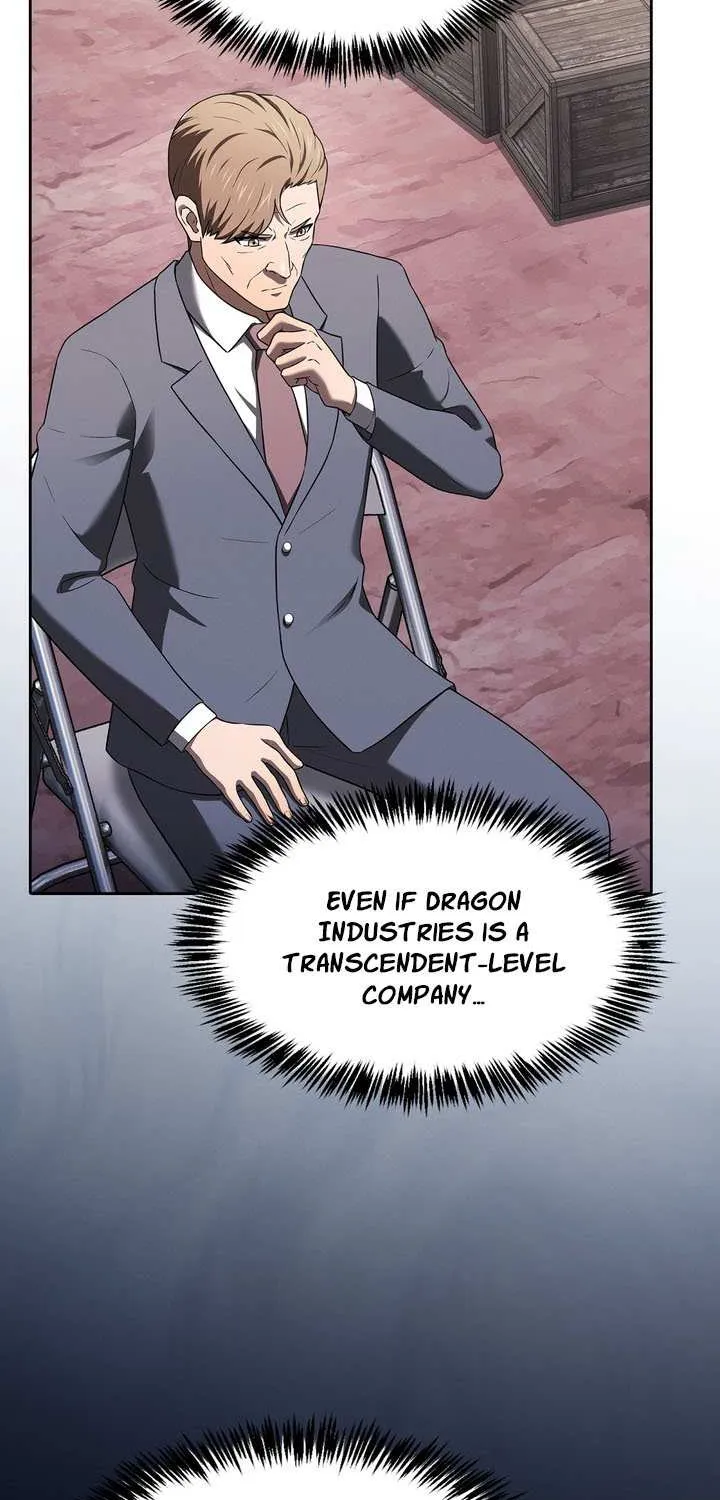 The Celestial Returned from Hell Chapter 218 page 35 - 