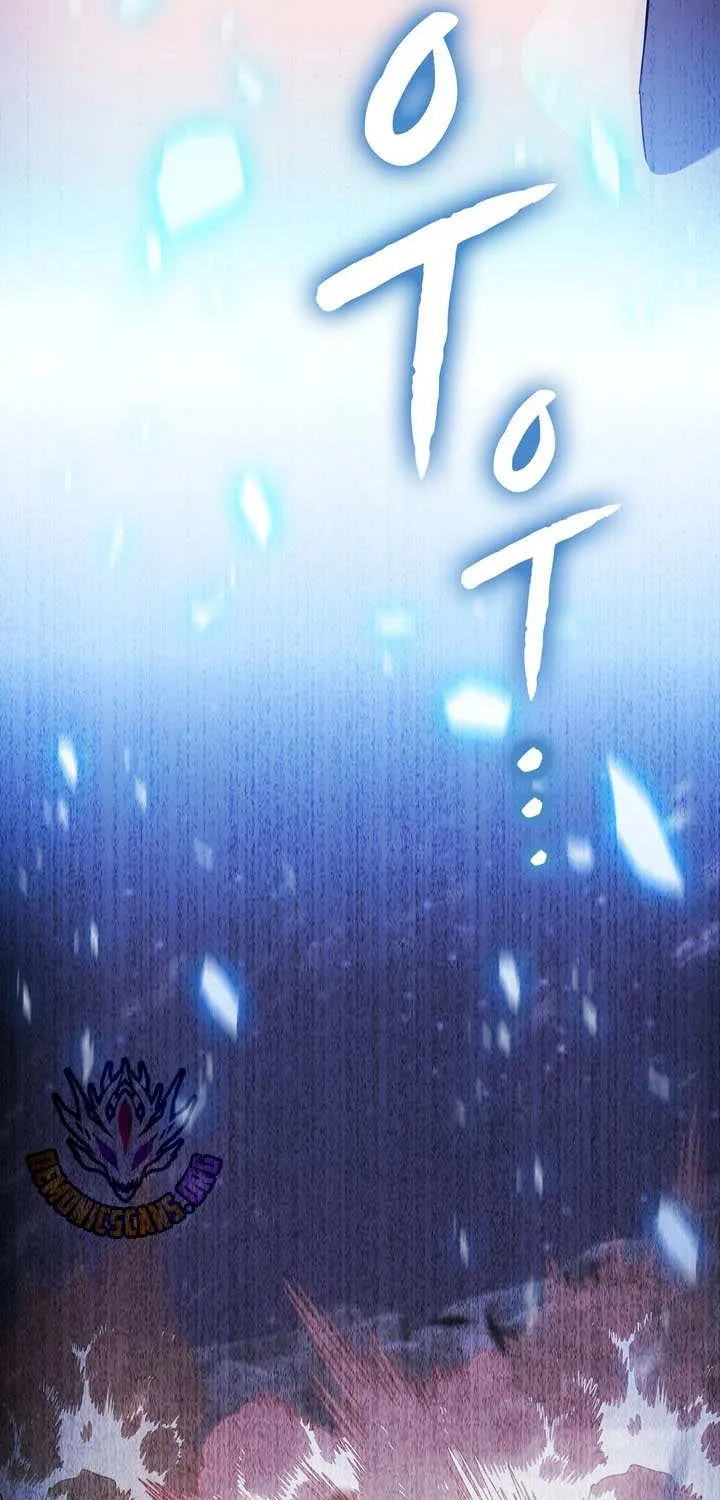 The Celestial Returned from Hell Chapter 218 page 41 - 