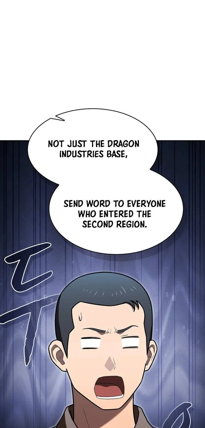 The Celestial Returned from Hell Chapter 218 page 60 - 