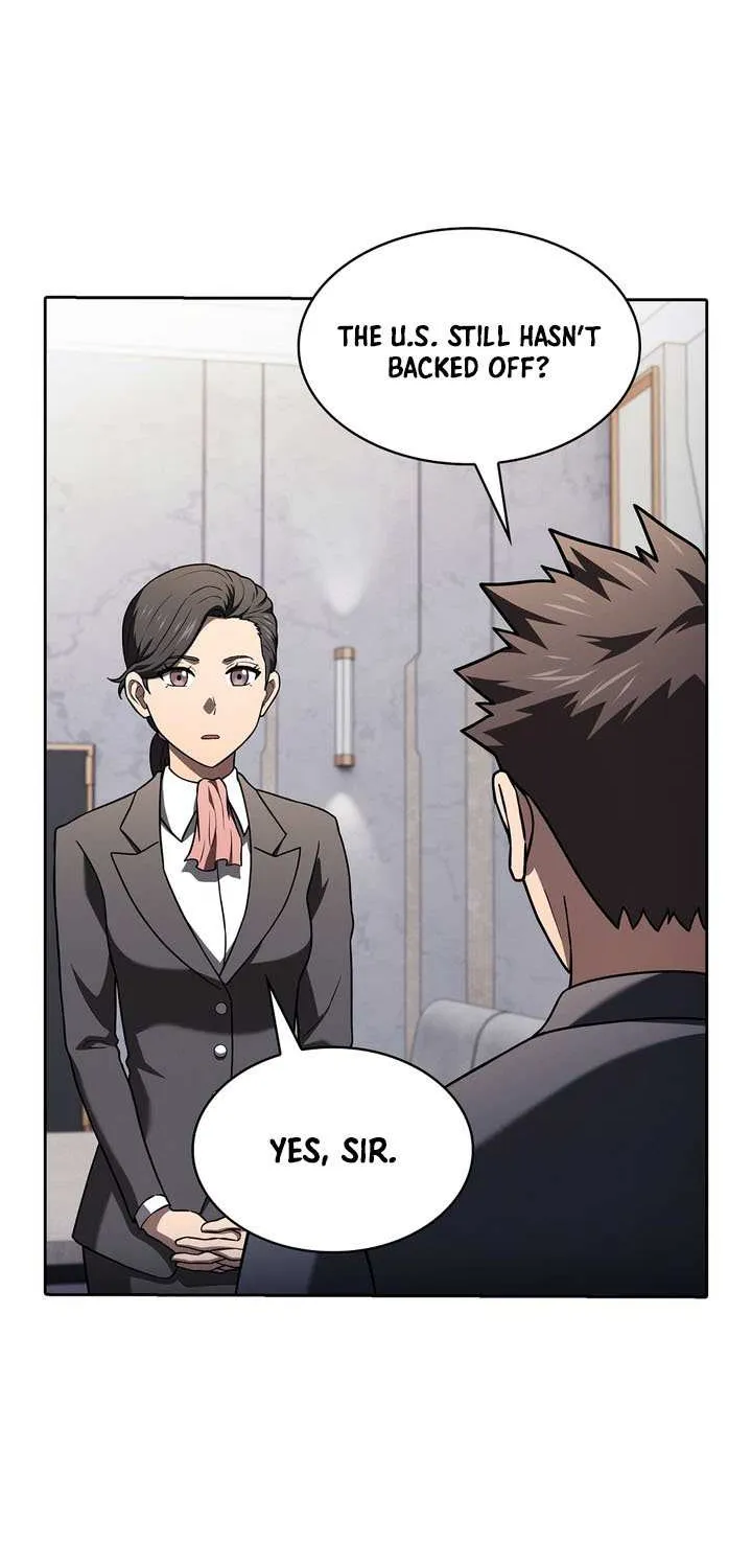 The Celestial Returned from Hell Chapter 218 page 66 - 