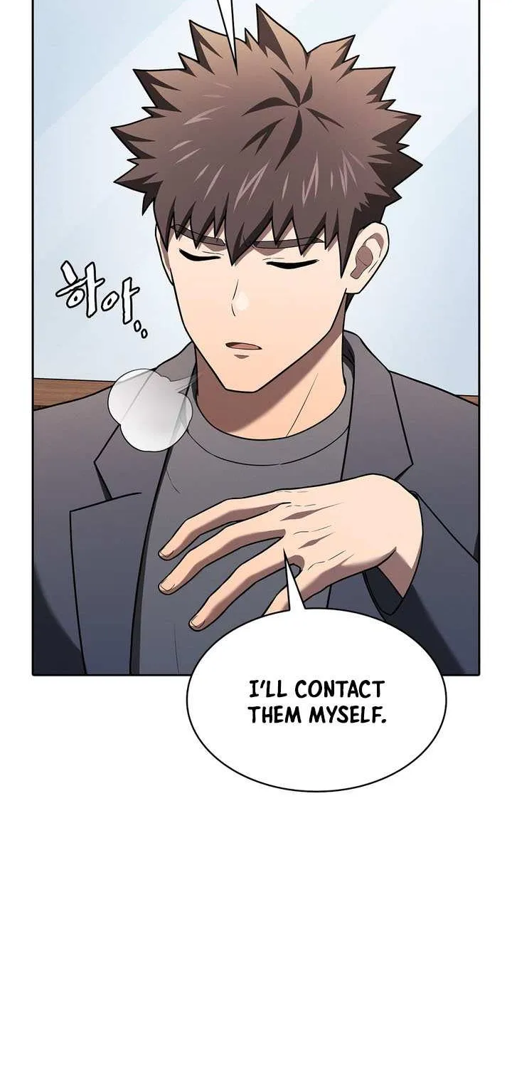 The Celestial Returned from Hell Chapter 218 page 70 - 